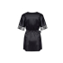 Delight dressing gown