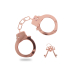 Metal Handcuffs