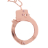 Metal Handcuffs