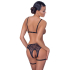 Bra Set Glamour M