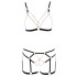 Bra Set Glamour M