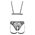 Bra Set Glamour M