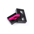 PINK V1 RECHARGEABLE VIBRATOR