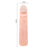 Dildo materiał imitujący ludzką skórę Love Companion 24cm LyBaile