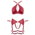 Bra Set Bondage XL
