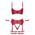 Bra Set Bondage XL