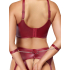 Bra Set Bondage XL