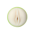 Masturbator,TPE, ABS-plastic, 14 cm, diameter 6,7 cm