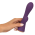 Double Layer Rabbit Vibrator