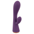 Double Layer Rabbit Vibrator