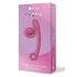 Snail Vibe Curve Pink