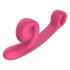 Snail Vibe Curve Pink