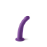 SET OF 3 DILDOS SIZE S / M / L PURPLE