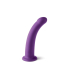 SET OF 3 DILDOS SIZE S / M / L PURPLE
