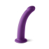 SET OF 3 DILDOS SIZE S / M / L PURPLE