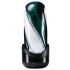Tenga Flip 360 Aurora Green