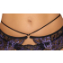 Bra Suspender Set S