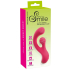 Smile G-Spot Vibrator w rotati