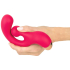 Smile G-Spot Vibrator w rotati