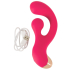 Smile G-Spot Vibrator w rotati