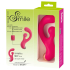 Smile G-Spot Vibrator w rotati