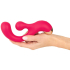 Smile G-Spot Vibrator w rotati