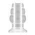 No.51 - Hollow Tunnel Butt Plug - Large