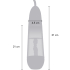 Magnifying Sleeve Penis Pump
