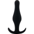 Butt Plug with Handle - Small