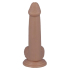 MR INTENSE - 10 REALISTIC COCK 18 CM -O- 3.4 CM