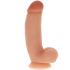 ToyJoy Get Real Silicone 18 cm Dildo
