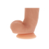 ToyJoy Get Real Silicone 18 cm Dildo