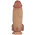 Ultra Realistic Dildo Silicone 20 cm