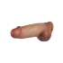 Ultra Realistic Dildo Silicone 20 cm