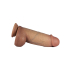 Ultra Realistic Dildo Silicone 20 cm