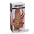 Ultra Realistic Dildo Silicone 20 cm