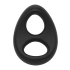 Soft Silicone Stallion C-Ring