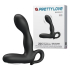 Pretty Love Barrack Prostate Stimulator Vibro Black