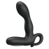 Pretty Love Barrack Prostate Stimulator Vibro Black