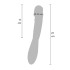 ToyJoy Love Rabbit Pop Supreme Vibrator
