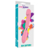 ToyJoy Love Rabbit Pop Supreme Vibrator