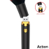 Secret Noir Vibrating Make-Up Brush Secret Noir Vibrating Make-Up Brush