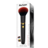 Secret Noir Vibrating Make-Up Brush Secret Noir Vibrating Make-Up Brush