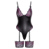 Body Garters XL