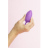 EGG VIBRATOR ODETTE - Candy Violet