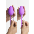 EGG VIBRATOR ODETTE - Candy Violet