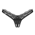 OBS Thong open 2XL/3XL