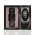 ANNE\'S DESIRE - PANTY PLEASURE TECNOLOG A WATCHME BLACK/GOLD