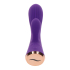 ToyJoy Ivy Iris Rabbit Vibrator