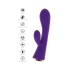 ToyJoy Ivy Iris Rabbit Vibrator
